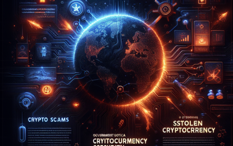 Operation Atlantic: US and UK Freeze Millions in Stolen Crypto