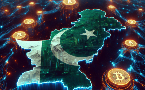 Pakistan Lifts Crypto Banking Ban: A New Era for Bitcoin