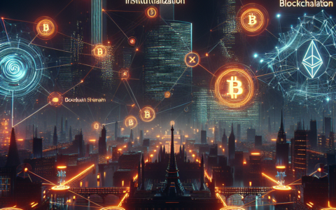 Paris Blockchain Week 2026: A Historic Step for Crypto Assets