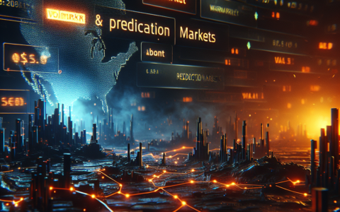 Polymarket sous le feu des critiques pour ses paris de guerre