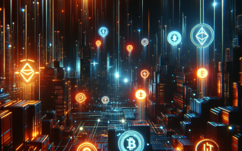 Pro-Crypto Super PAC Backs Georgia Candidate with $300K