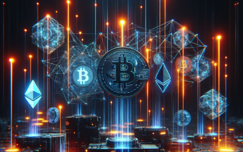 Quantum Computers: The New Threat to Bitcoin Security