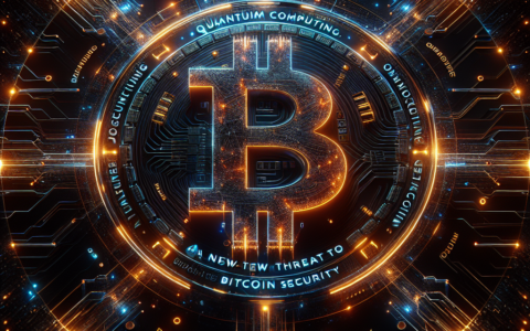 L&rsquo;informatique quantique : une menace pour la sécurité de Bitcoin
