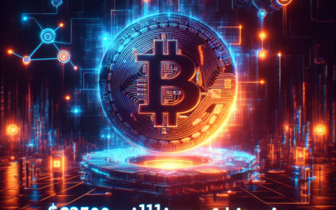 Riot Platforms Sells $250 Million in Bitcoin for AI Shift
