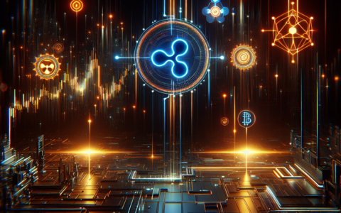 L&rsquo;optimisme du PDG de Ripple sur l&rsquo;avenir de la CLARITY Act