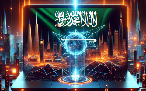 Le marché des cryptomonnaies en Arabie Saoudite atteint 47,8 milliards d’ici 2034