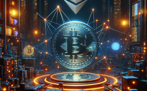 Schwab va lancer le trading de Bitcoin et Ether en 2026