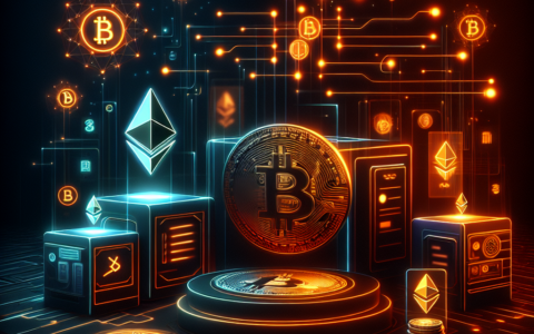 L&rsquo;Initiative de Schwab : Un Tournant pour Bitcoin et Ethereum