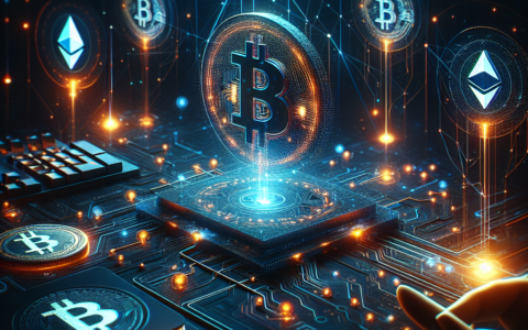 Charles Schwab prêt à lancer le trading Bitcoin et Ethereum