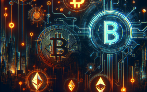 Schwab to Introduce Spot Bitcoin and Ethereum Trading