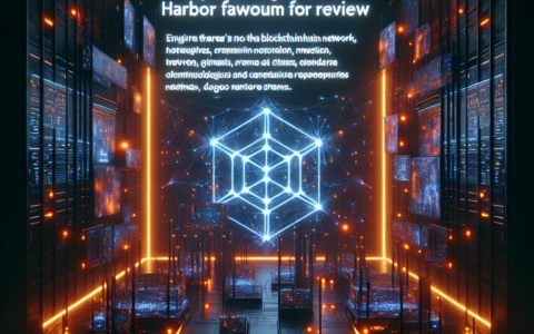 SEC Proposes Crypto Safe Harbor Framework for Review