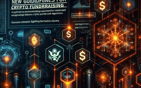 Nouvelles Directives de la SEC pour le Financement Crypto