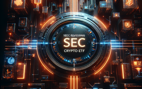 SEC Reviews NYSE Proposal for Grayscale Crypto ETF Options