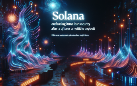 Solana Foundation Enhances Security After $270M Drift Exploit