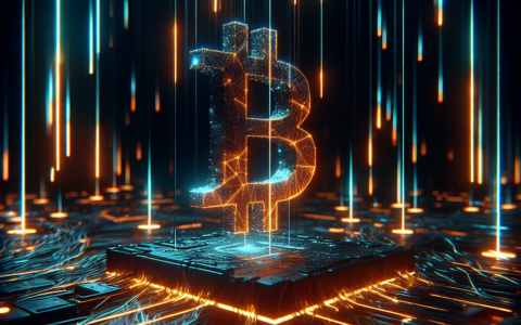 Un mineur Bitcoin solo remporte le jackpot pour Pâques