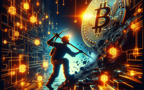 Un mineur solitaire réussit à valider un bloc Bitcoin
