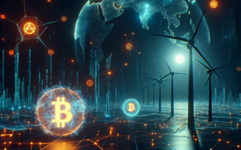 Soluna investit dans un parc éolien pour l&rsquo;IA