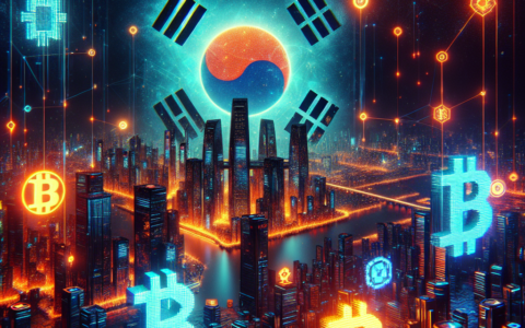 South Korea’s New Stablecoin Regulations Explained