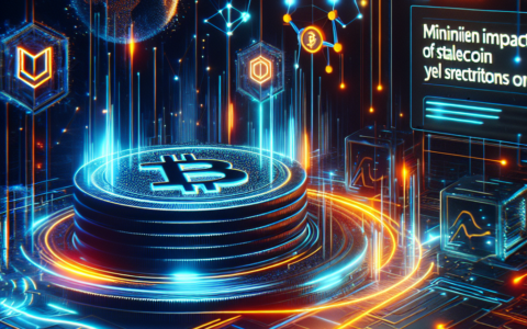 Impact Minimal des Restrictions sur les Rendements des Stablecoins