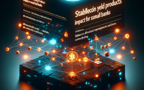 Impact des Produits de Rendement des Stablecoins sur les Banques Locales