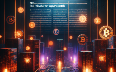La Réserve Fédérale Appelle à un Contrôle Renforcé des Stablecoins