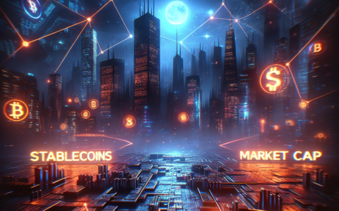 Stablecoins Hit $318.6B Market Cap, Approaching $320B Milestone