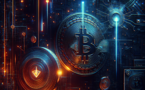 Les Stablecoins Dépassent le Système de Salaires Américain