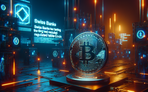 6 Banques Suisses Testent le Premier Stablecoin Réglementé