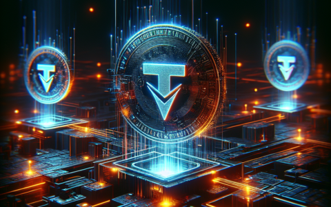 Tether’s Ambitious $500 Billion Valuation Ahead