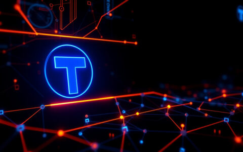 Tether lance son portefeuille crypto pour 570 millions d&rsquo;utilisateurs