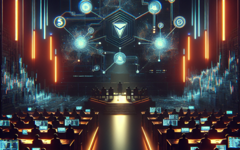 Directeur de Tether nommé président d&rsquo;un super PAC