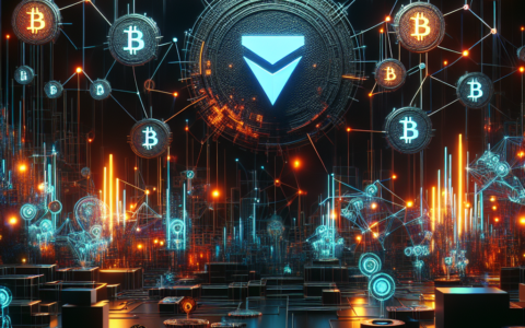Tether envisage une levée de fonds historique de 500 milliards