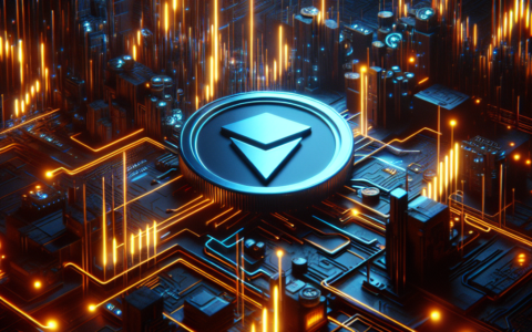 Tether : Une valorisation historique en plein essor