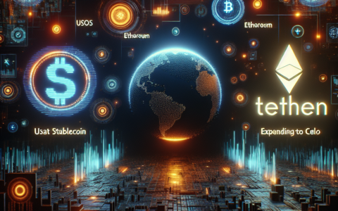 Tether’s USAT Stablecoin Expands to Celo: What to Know
