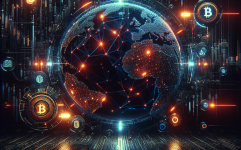 Trader l&rsquo;or et le pétrole 24h/24 grâce à la blockchain