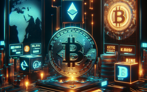 Major U.S. Bank Set to Launch Bitcoin ETF This Week