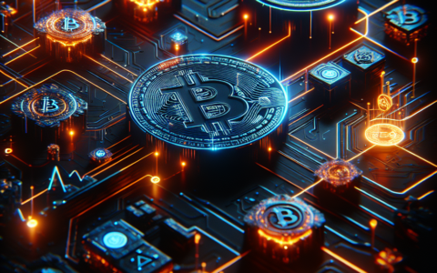 U.S. Government Moves 2.44 BTC to Coinbase Prime