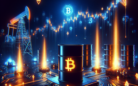 US Inflation Rises to 3.3%: Impact on Bitcoin’s Bull Run