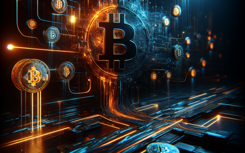 Bitcoin : USA, Russie et Chine dominent le minage