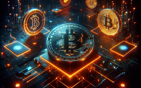 US Transfers Seized Bitcoin to Coinbase: What It Means