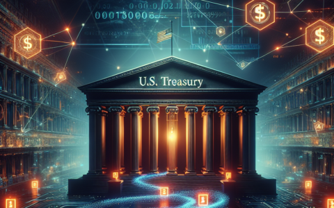 Le Trésor des États-Unis propose la loi GENIUS : tout ce que vous devez savoir