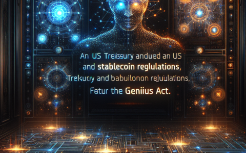 US Treasury Seeks Public Input on Stablecoin Regulations