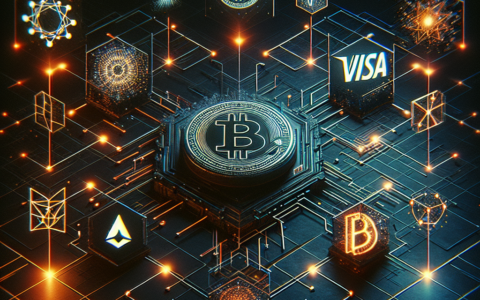 Visa et Stripe s&rsquo;alignent sur la blockchain Tempo pour les paiements