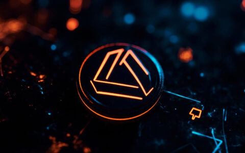 Aave +11 % : le burn de tokens relance la DeFi