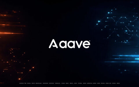 Aave : des stablecoins pour les institutions via Anchorage et Chainlink