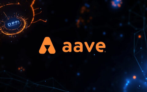 Aave Surges 11% as Token Burn Proposal Sparks Rally