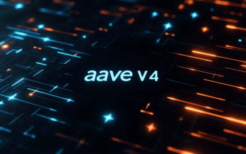 Aave V4 accepte les actions tokenisées Coinbase en garantie