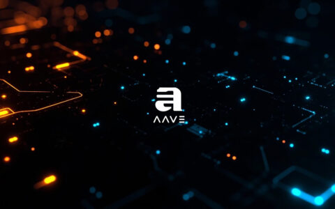 Aave V4 accepte les actions tokenisées Apple et Nvidia en collatéral
