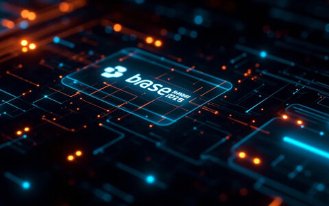 Le lending DeFi sur Base explose de 133% en 2025