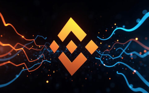 Binance lance des contrats perpétuels Forex 24/7 avec effet de levier x100